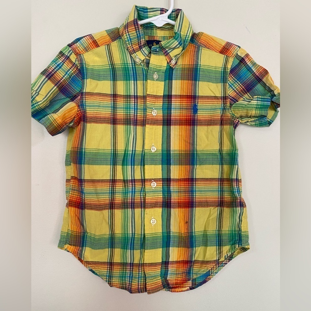 Ralph Lauren Shirt